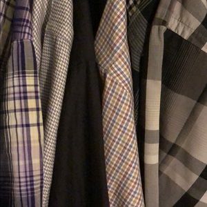 Meet your Posher, James